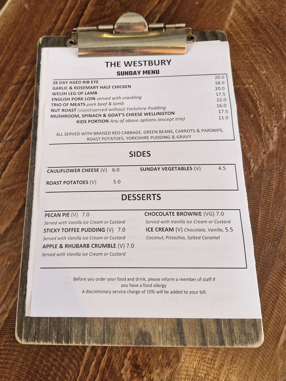 westbury