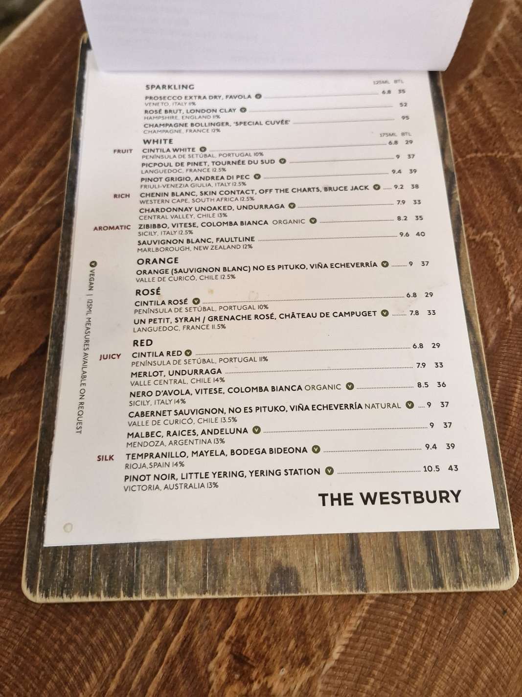 westbury