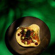 El Santo Glasgow Uruguayan Wine Dinner in Merchant City