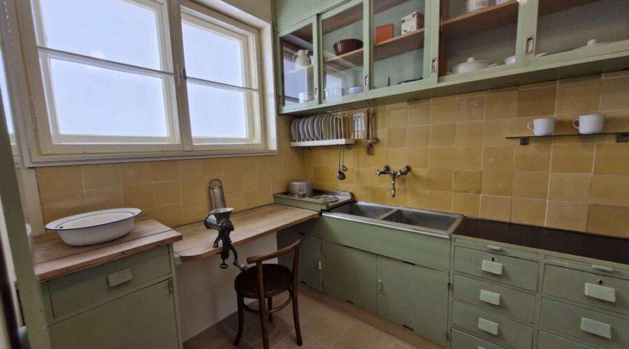 The Frankfurt Kitchen: The Design That Changed Modern Kitchens