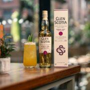 Neptune’s Cargo Cocktail Recipe