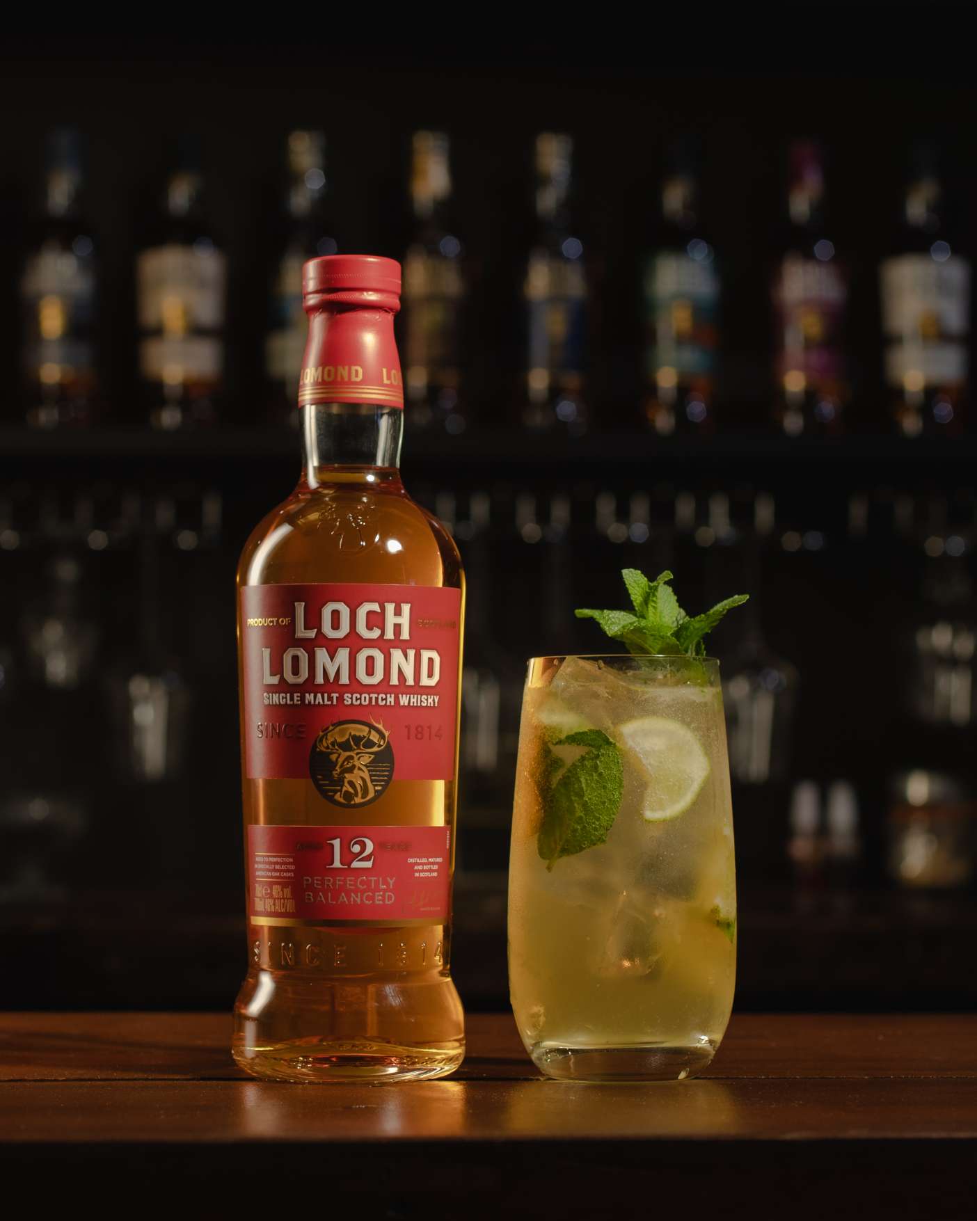 The Turn Cocktail Recipe