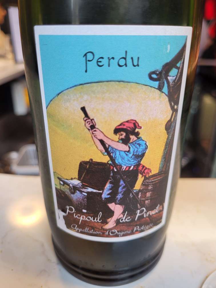 San Sebastián Menu at Studio Modou West Glasgow Review