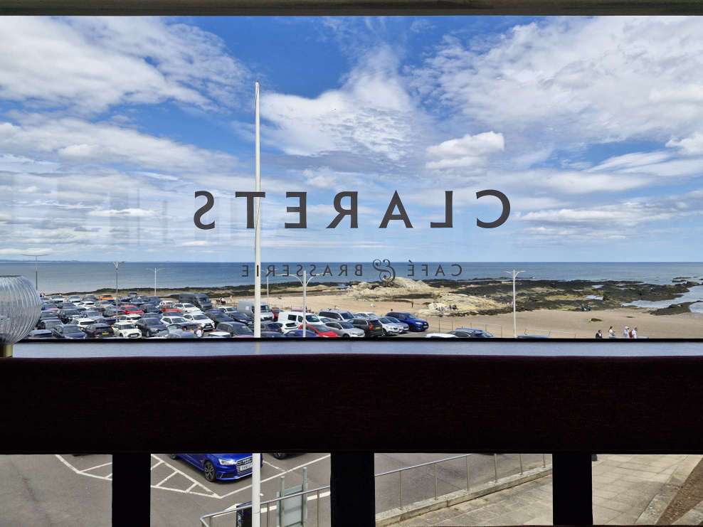 Sunday Roast at Clarets St Andrews With Old Course Views