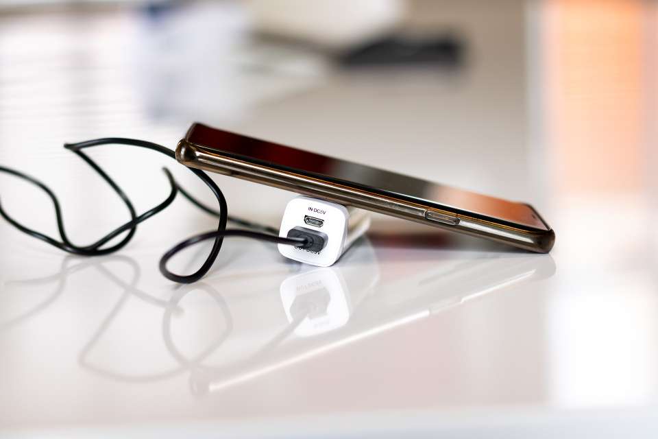 powerbank image 