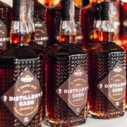 Eden Mill Distiller’s Cask Release #1 Whisky