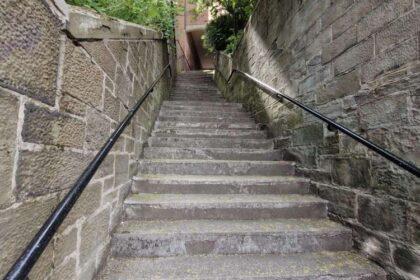 Frankenstein Steps Dundee: Mary Shelley’s Hidden Landmark