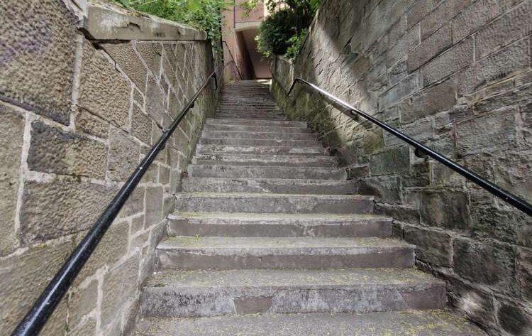 Frankenstein Steps Dundee: Mary Shelley’s Hidden Landmark