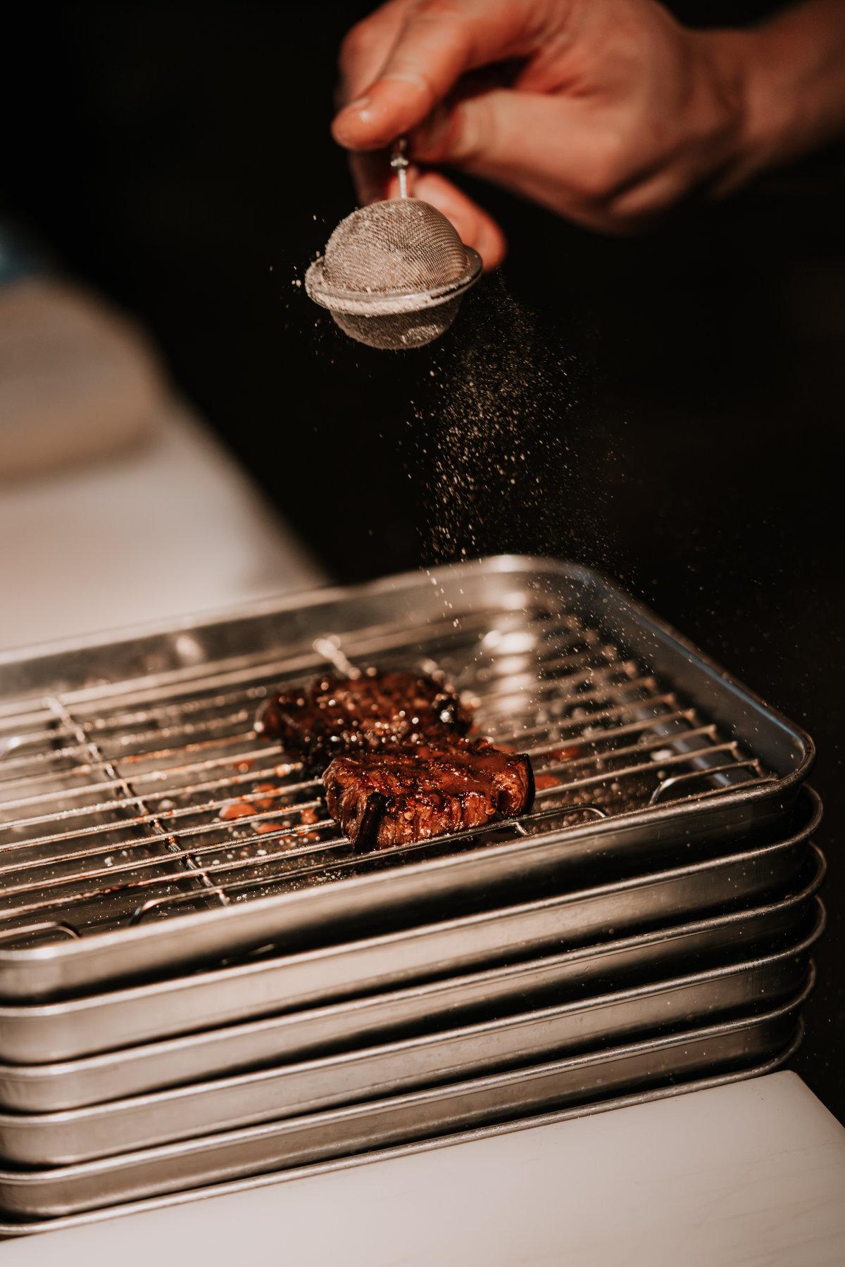 PYR Freight Island Newcastle: Michelin-Starred Pine Team Launch Live-Fire Restaurant