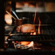 PYR Freight Island Newcastle: Michelin-Starred Pine Team Launch Live-Fire Restaurant