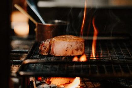 PYR Freight Island Newcastle: Michelin-Starred Pine Team Launch Live-Fire Restaurant