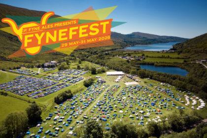 Scotland’s biggest beer festival joins forces with Indie Beer campaign