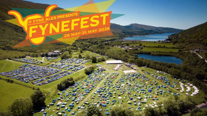Scotland’s biggest beer festival joins forces with Indie Beer campaign