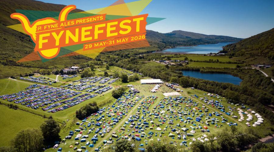 Scotland’s biggest beer festival joins forces with Indie Beer campaign
