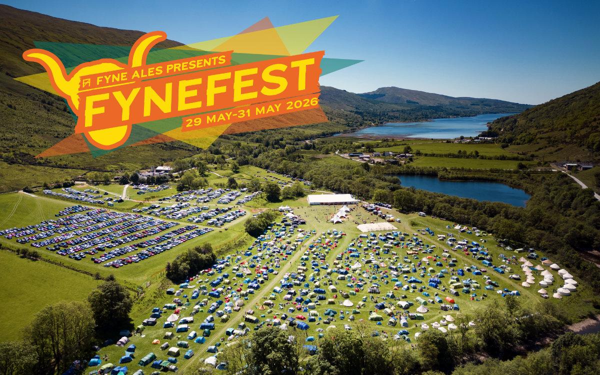 Scotland’s biggest beer festival joins forces with Indie Beer campaign