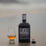 An Cuan Garbh Bunnahabhain