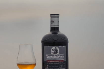An Cuan Garbh Bunnahabhain
