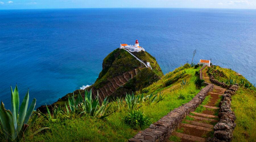 TAP Air Portugal start new route