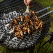 LEBNANI Cookbook Review: A Journey Through Family, Food and the Flavours of Lebanon