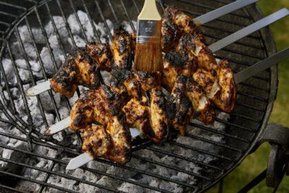 LEBNANI Cookbook Review: A Journey Through Family, Food and the Flavours of Lebanon