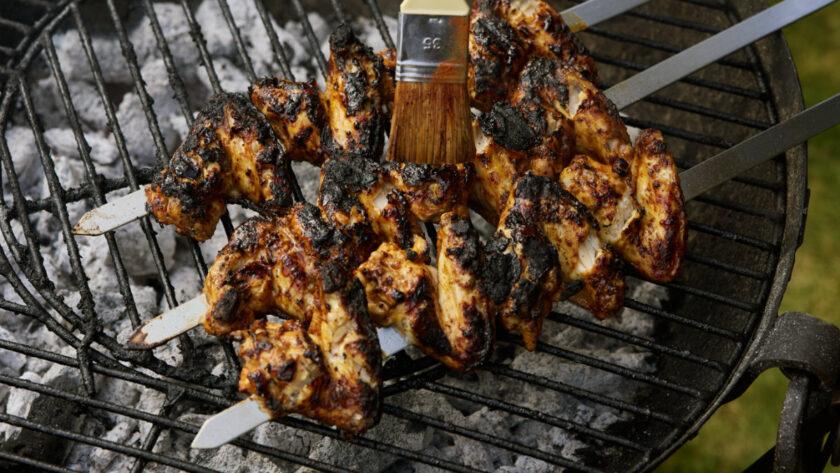 LEBNANI Cookbook Review: A Journey Through Family, Food and the Flavours of Lebanon
