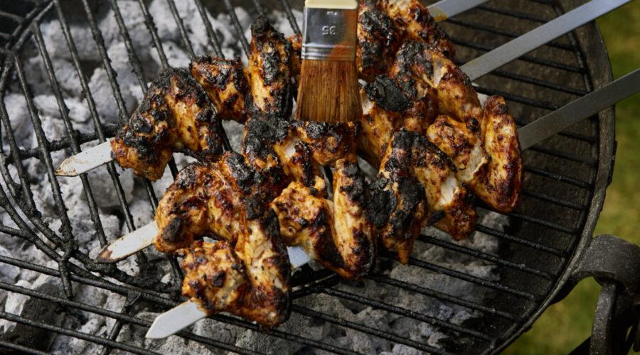 LEBNANI Cookbook Review: A Journey Through Family, Food and the Flavours of Lebanon