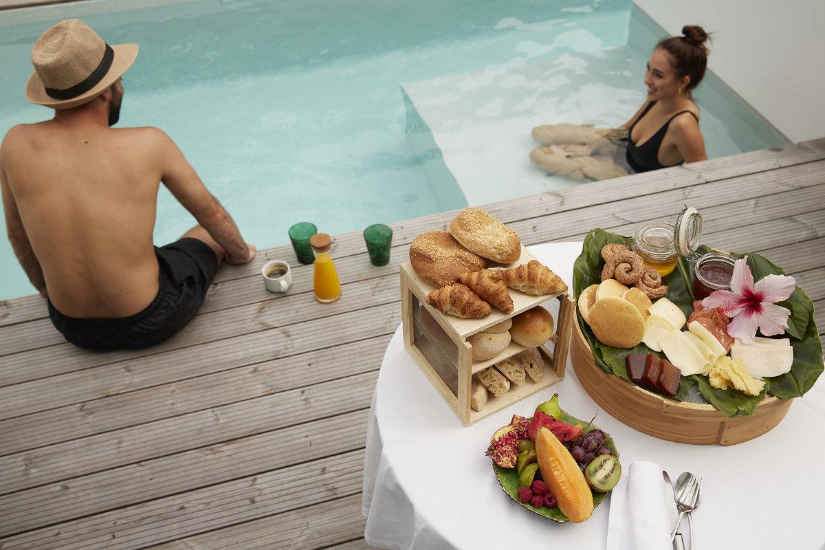 Octant Furnas_Accommodation_Terrace_Pool (6)