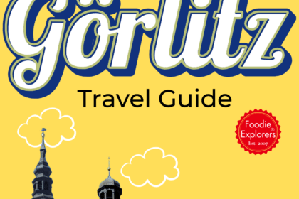 Görlitz Travel Guide: Best Things to See, Do & Eat