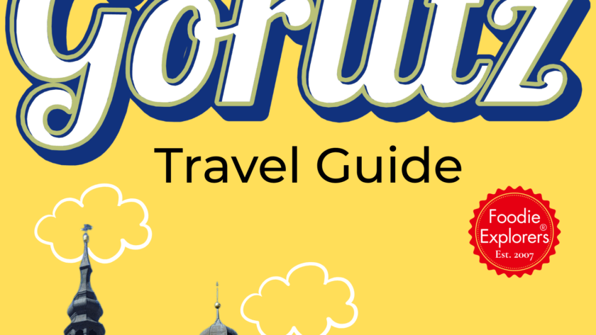 Görlitz Travel Guide: Best Things to See, Do & Eat