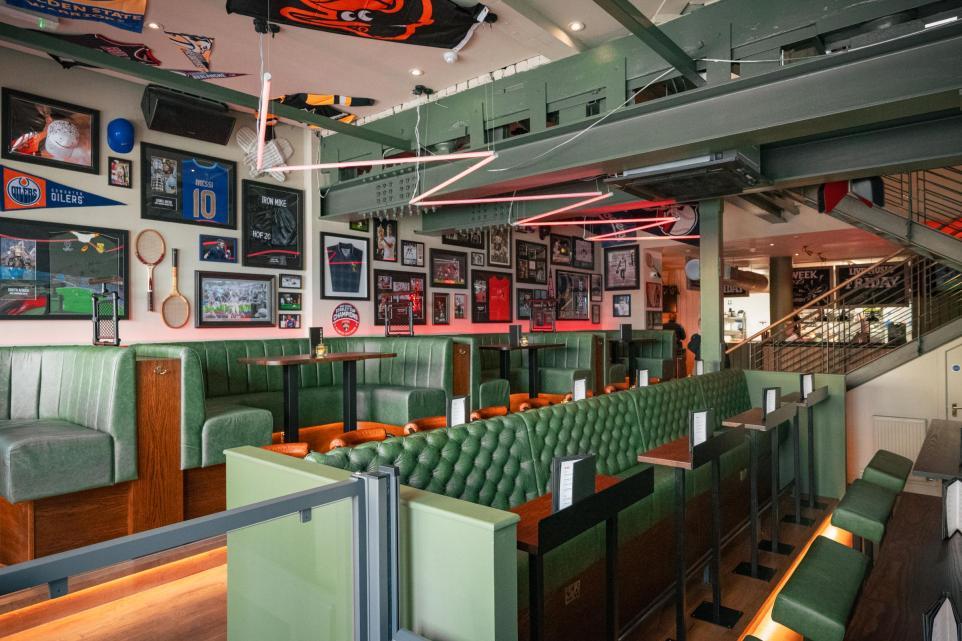 The Raven Glasgow Review: New Refurbishment Ready for World Cup 2026
