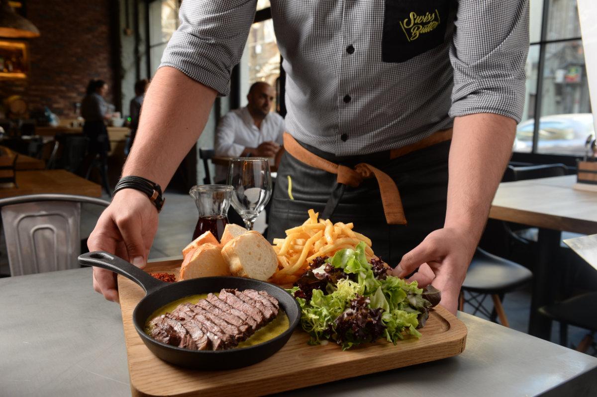 Swiss Butter Opens First Paris Restaurant in June 2026
