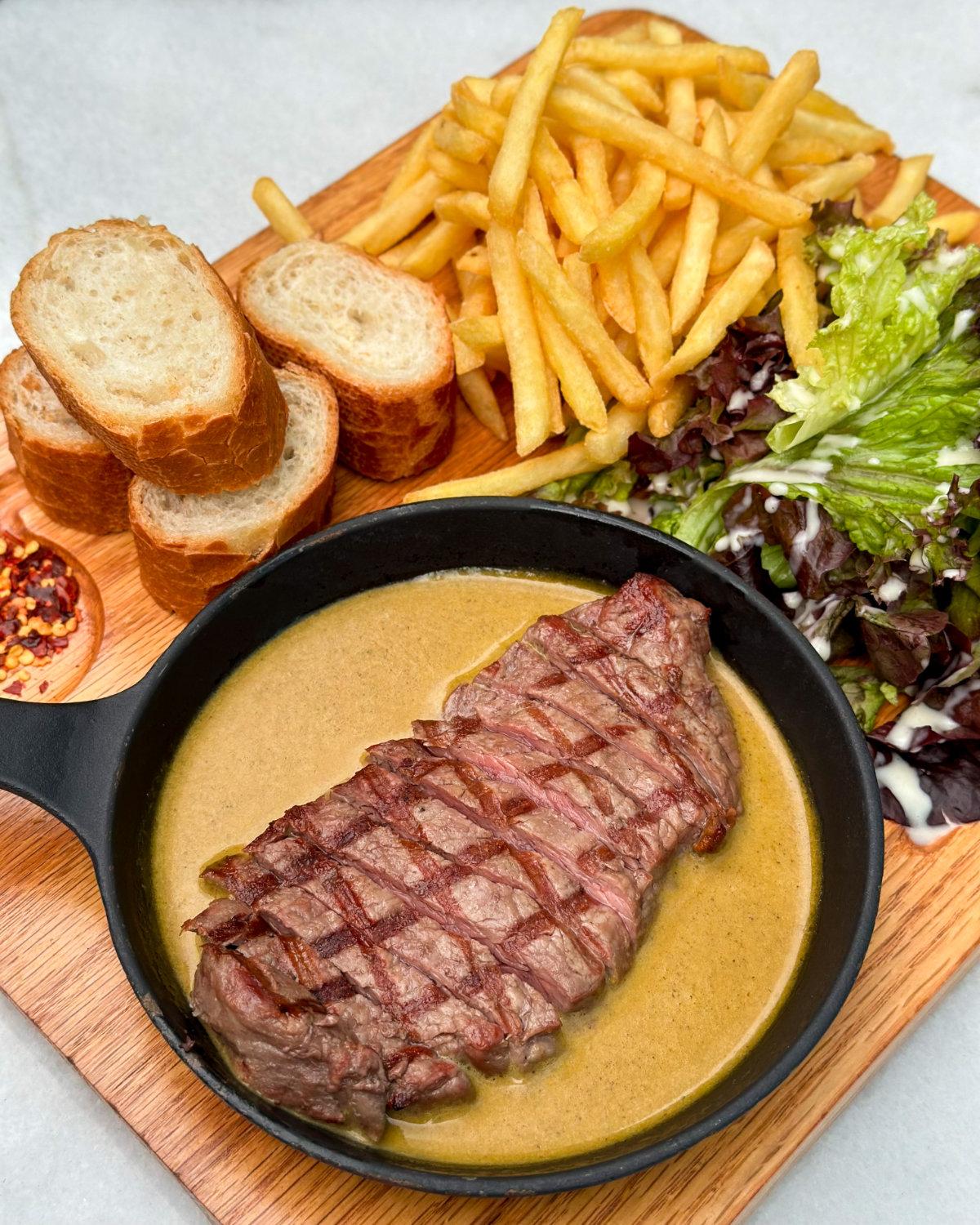 Swiss Butter Opens First Paris Restaurant in June 2026