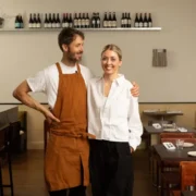 Celentano's Glasgow Reopens at Arthouse Hotel