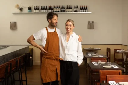 Celentano's Glasgow Reopens at Arthouse Hotel
