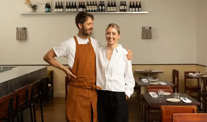 Celentano's Glasgow Reopens at Arthouse Hotel