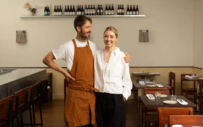 Celentano's Glasgow Reopens at Arthouse Hotel