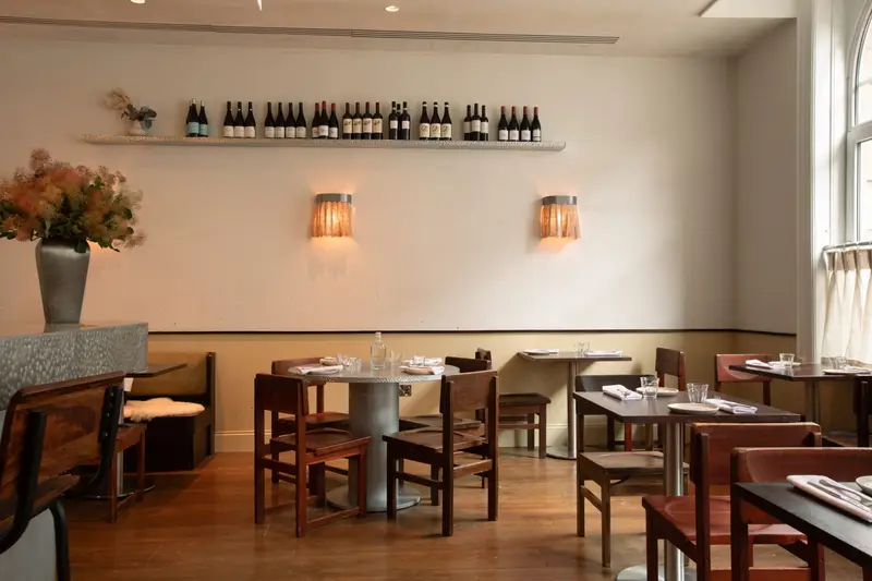 Celentano's Glasgow Reopens at Arthouse Hotel 