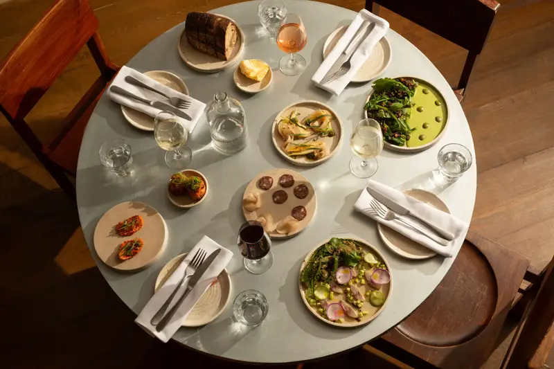 Celentano's Glasgow Reopens at Arthouse Hotel 