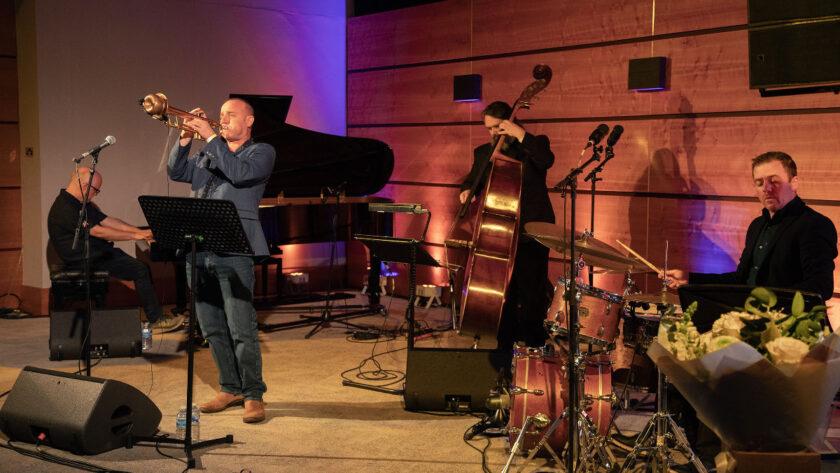 Glasgow Jazz Festival 2026 Celebrates 40 Years of Music