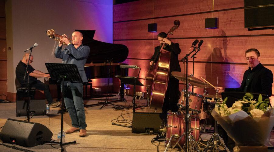 Glasgow Jazz Festival 2026 Celebrates 40 Years of Music