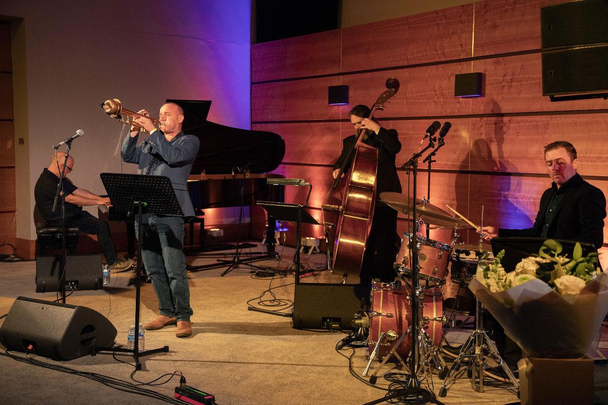 Glasgow Jazz Festival 2026 Celebrates 40 Years of Music