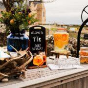 Tìr at Links House Dornoch Launches New Fire & Flavour Dining Experience