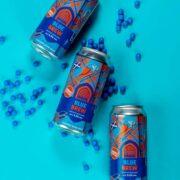 Vault City Launches Caffeinated Blue Brew for Scotland’s World Cup 2026 Campaign