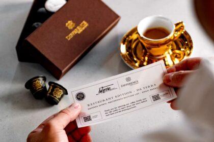 Da Terra and Difference Coffee Launch Rare Brazilian Coffee