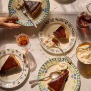 The Italian Table – 100 Classic Recipes Celebrating the Spirit of Italy