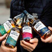 Glen Moray Heritage Range Review: The Perfect Father's Day Whisky Gift