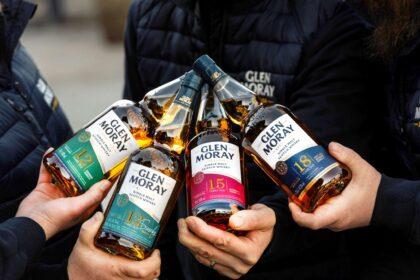 Glen Moray Heritage Range Review: The Perfect Father's Day Whisky Gift