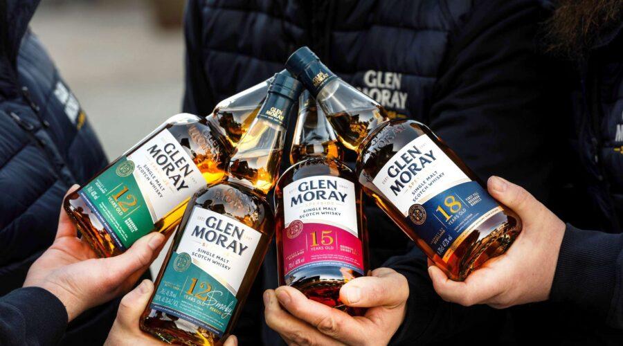 Glen Moray Heritage Range Review: The Perfect Father's Day Whisky Gift