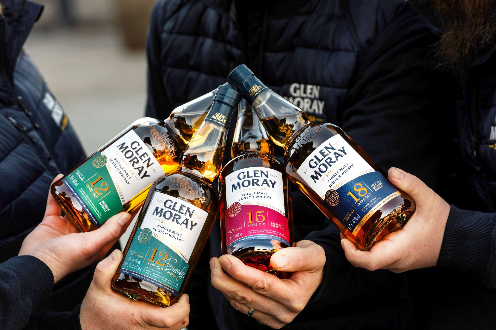 Glen Moray Heritage Range Review: The Perfect Father's Day Whisky Gift