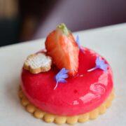 Fingal Hotel launches Summer Afternoon Tea in Edinburgh